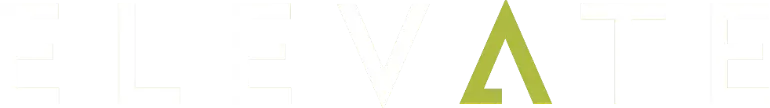 Elevate Fitness and Rehab Utah logo